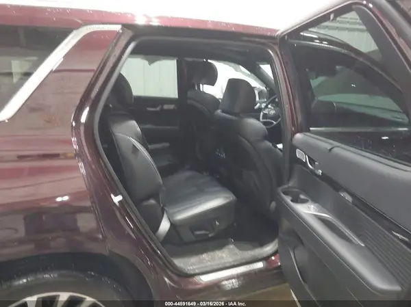 KM8R7DGE5RU801861 2024 HYUNDAI PALISADE - Image 8