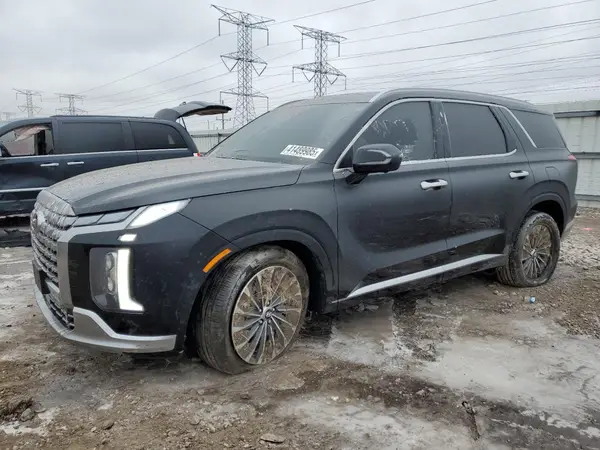 KM8R7DGE5RU804419 2024 HYUNDAI PALISADE - Image 1
