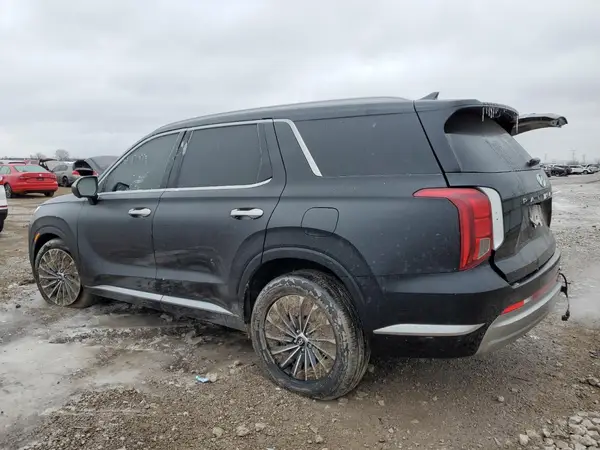 KM8R7DGE5RU804419 2024 HYUNDAI PALISADE - Image 2