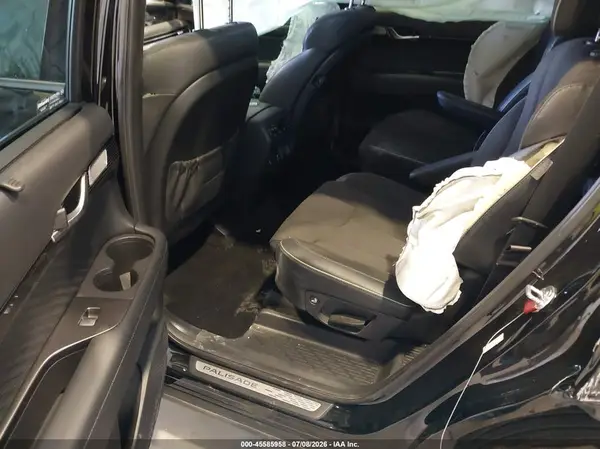 KM8R7DGE5RU805022 2024 HYUNDAI PALISADE - Image 8