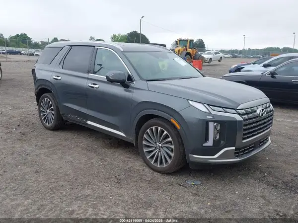 KM8R7DGE5RU806672 2024 HYUNDAI PALISADE - Image 1