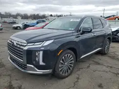 KM8R7DGE5SU811960 2025 HYUNDAI PALISADE