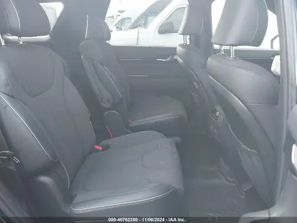 KM8R7DGE5SU815197 2025 HYUNDAI PALISADE - Image 8