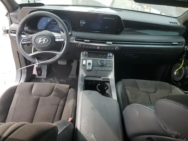 KM8R7DGE5SU816656 2025 HYUNDAI PALISADE - Image 8