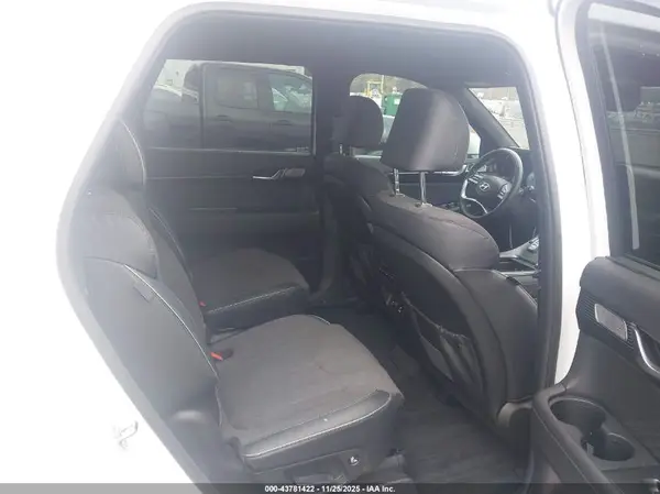 KM8R7DGE5SU822439 2025 HYUNDAI PALISADE - Image 8
