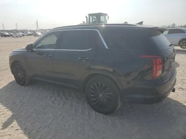 KM8R7DGE5SU823834 2025 HYUNDAI PALISADE - Image 2