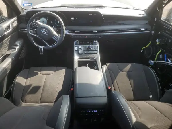 KM8R7DGE5SU823834 2025 HYUNDAI PALISADE - Image 8