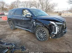 KM8R7DGE5SU826801 2025 HYUNDAI PALISADE