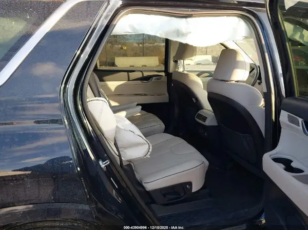 KM8R7DGE5SU826801 2025 HYUNDAI PALISADE - Image 8