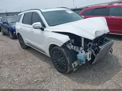 KM8R7DGE5SU840648 2025 HYUNDAI PALISADE