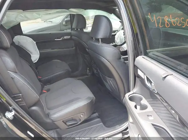 KM8R7DGE5SU841797 2025 HYUNDAI PALISADE - Image 8