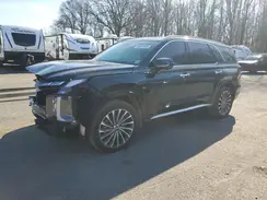 KM8R7DGE5SU842884 2025 HYUNDAI PALISADE