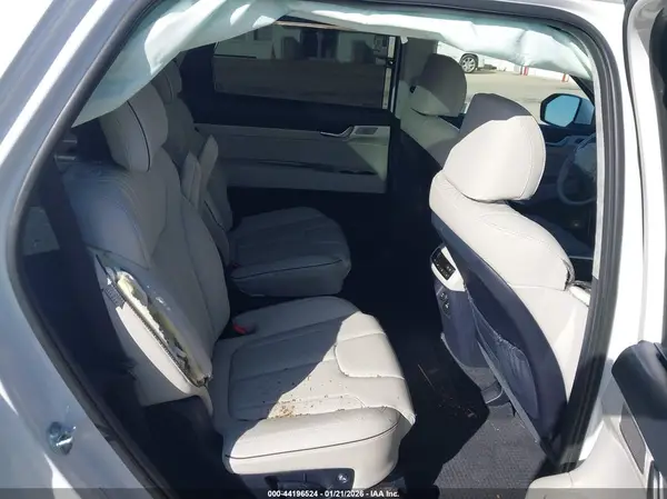 KM8R7DGE5SU854128 2025 HYUNDAI PALISADE - Image 8