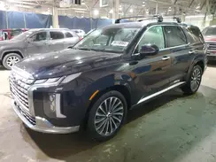 KM8R7DGE5SU855053 2025 HYUNDAI PALISADE