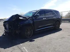 KM8R7DGE5SU856672 2025 HYUNDAI PALISADE