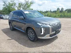 KM8R7DGE5SU879109 2025 HYUNDAI PALISADE