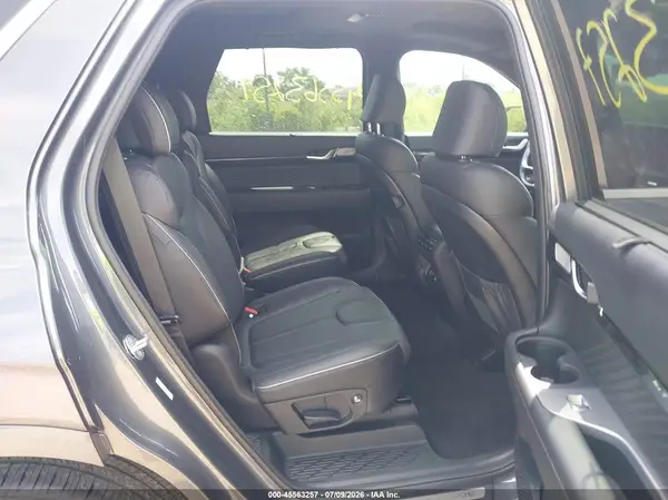 KM8R7DGE5SU879109 2025 HYUNDAI PALISADE - Image 8
