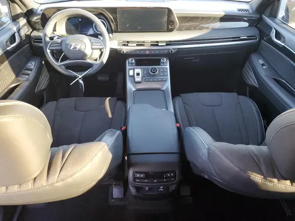 KM8R7DGE5SU883547 2025 HYUNDAI PALISADE - Image 8