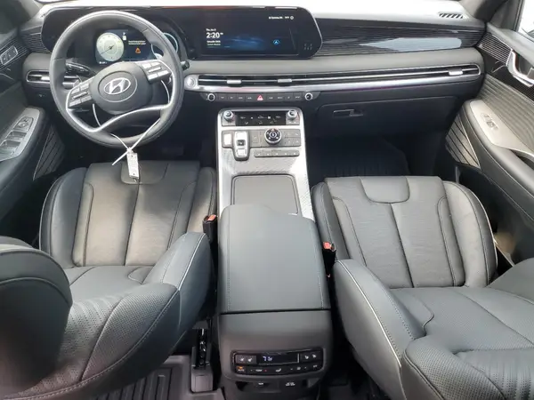 KM8R7DGE5SU909175 2025 HYUNDAI PALISADE - Image 8