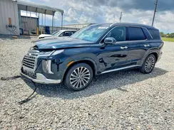 KM8R7DGE5SU909502 2025 HYUNDAI PALISADE