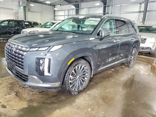 KM8R7DGE5SU919298 2025 HYUNDAI PALISADE - Image 1