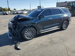 KM8R7DGE6PU494245 2023 HYUNDAI PALISADE