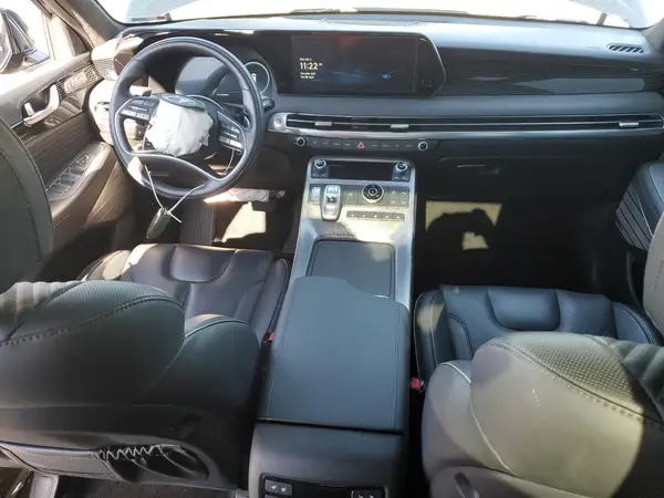 KM8R7DGE6PU494245 2023 HYUNDAI PALISADE - Image 8