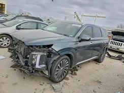 KM8R7DGE6PU496433 2023 HYUNDAI PALISADE