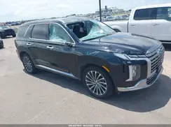 KM8R7DGE6PU509407 2023 HYUNDAI PALISADE