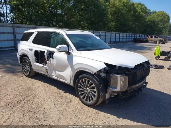 KM8R7DGE6PU512548 2023 HYUNDAI PALISADE - Image 1