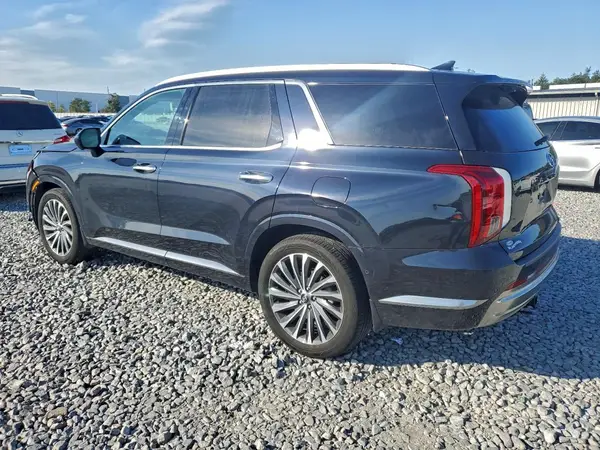 KM8R7DGE6PU525798 2023 HYUNDAI PALISADE - Image 2