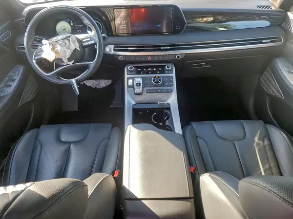 KM8R7DGE6PU525798 2023 HYUNDAI PALISADE - Image 8