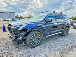 KM8R7DGE6PU535831 2023 HYUNDAI PALISADE