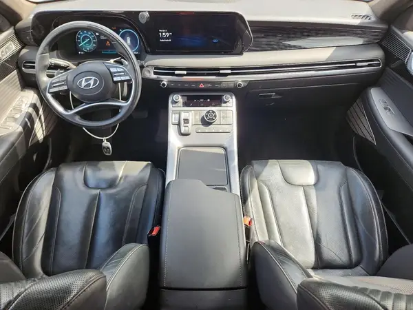 KM8R7DGE6PU535831 2023 HYUNDAI PALISADE - Image 8