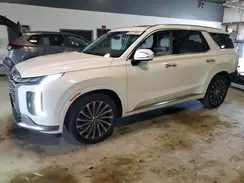 KM8R7DGE6PU539958 2023 HYUNDAI PALISADE