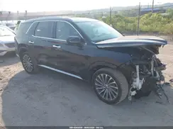 KM8R7DGE6PU542231 2023 HYUNDAI PALISADE