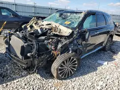 KM8R7DGE6PU542410 2023 HYUNDAI PALISADE