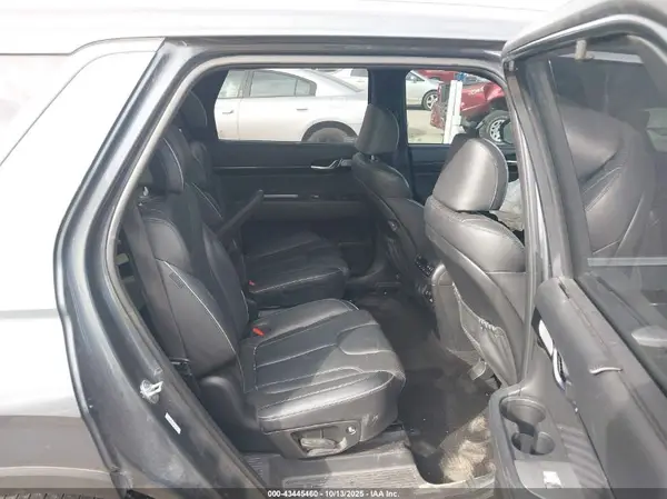 KM8R7DGE6PU545422 2023 HYUNDAI PALISADE - Image 8