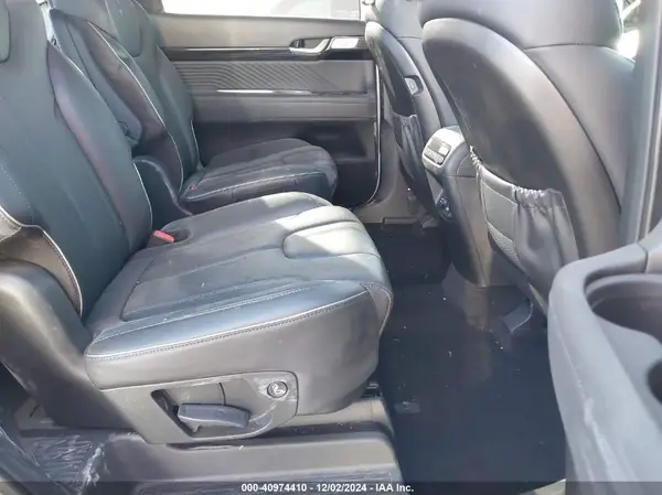 KM8R7DGE6PU545906 2023 HYUNDAI PALISADE - Image 8