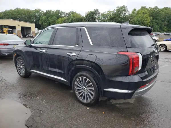 KM8R7DGE6PU549275 2023 HYUNDAI PALISADE - Image 2