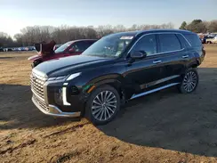 KM8R7DGE6PU551057 2023 HYUNDAI PALISADE