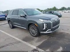 KM8R7DGE6PU551219 2023 HYUNDAI PALISADE