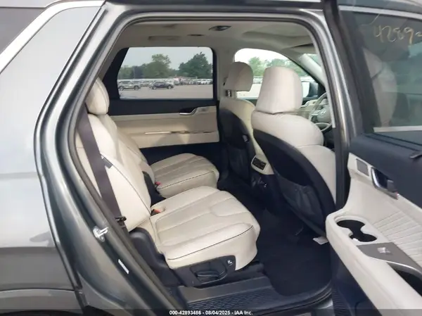 KM8R7DGE6PU551219 2023 HYUNDAI PALISADE - Image 8