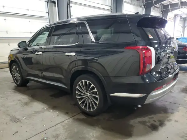 KM8R7DGE6PU556680 2023 HYUNDAI PALISADE - Image 2
