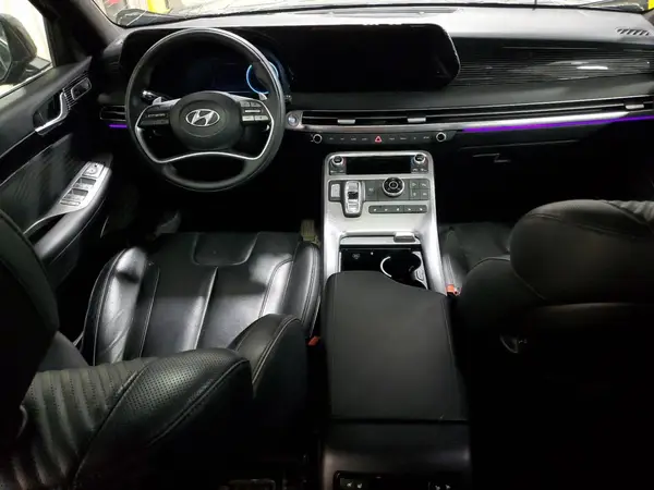 KM8R7DGE6PU556680 2023 HYUNDAI PALISADE - Image 8
