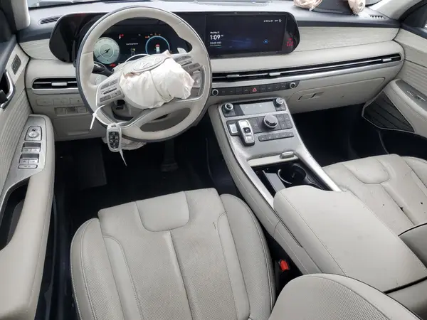 KM8R7DGE6PU558980 2023 HYUNDAI PALISADE - Image 8
