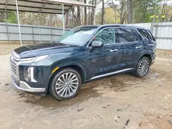 KM8R7DGE6PU560289 2023 HYUNDAI PALISADE