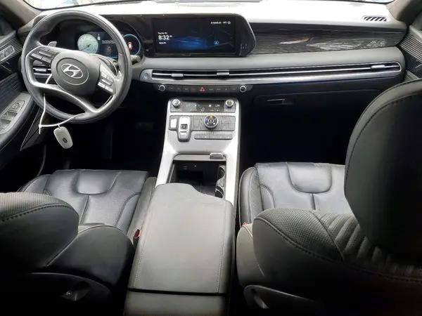 KM8R7DGE6PU560289 2023 HYUNDAI PALISADE - Image 8