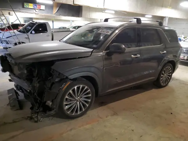 KM8R7DGE6PU563516 2023 HYUNDAI PALISADE - Image 1