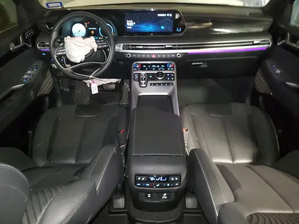 KM8R7DGE6PU563516 2023 HYUNDAI PALISADE - Image 8